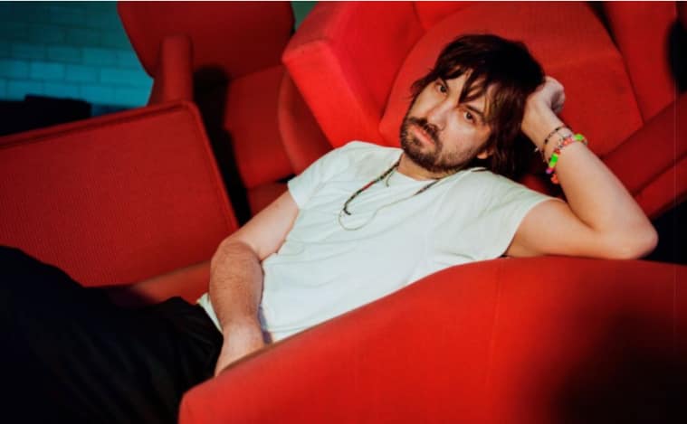 Tame Impala’s Kevin Parker Slept Through Grammy Win