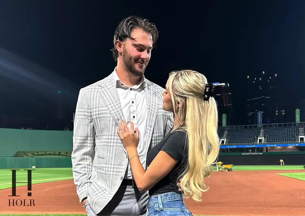 Livvy Dunne Calls Paul Skenes a “Lover Boy” While Teasing Valentine’s Day Plans –