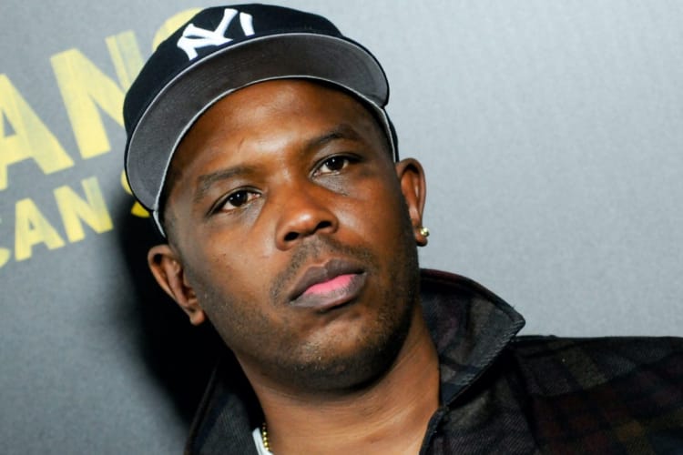 Wu-Tang Clan Co-Founder Oliver ‘Power’ Grant Dies at 52