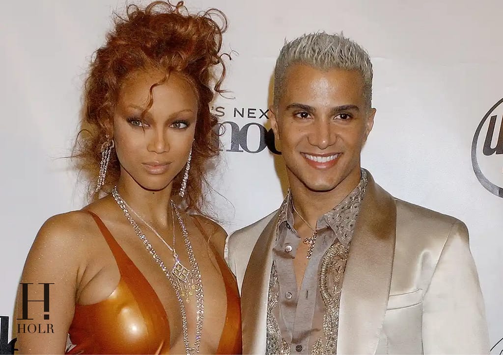 Jay Manuel Updates Tyra Banks Friendship –