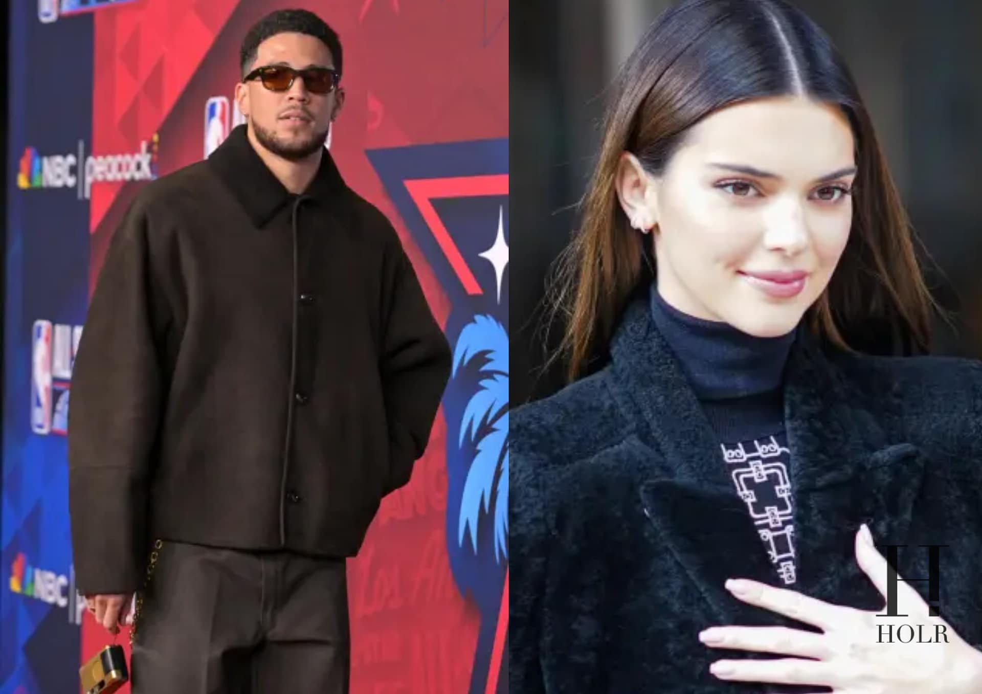 Devin Booker Reacts to Bad Bunny Halftime Show –