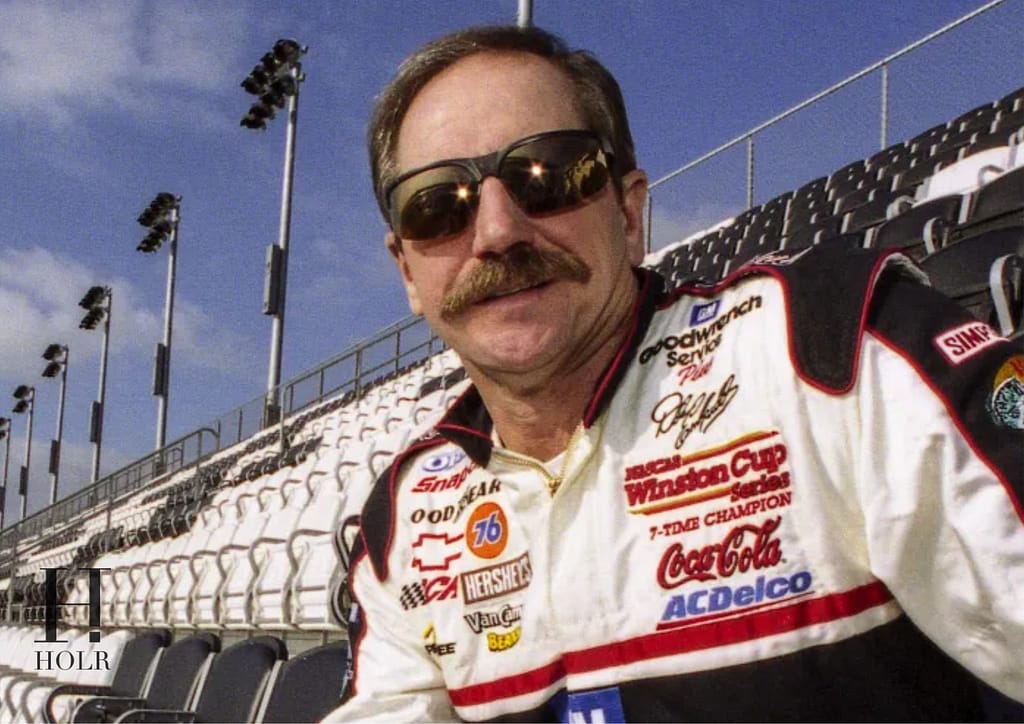 Inside His Final Moments –