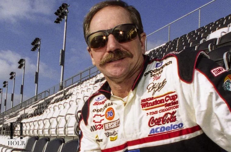 Dale Earnhardt’s Death, 25 Years Later: Inside His Final Moments