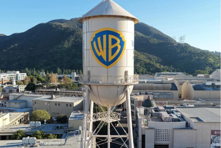 Paramount Skydance Wins Warner as Netflix Bows Out