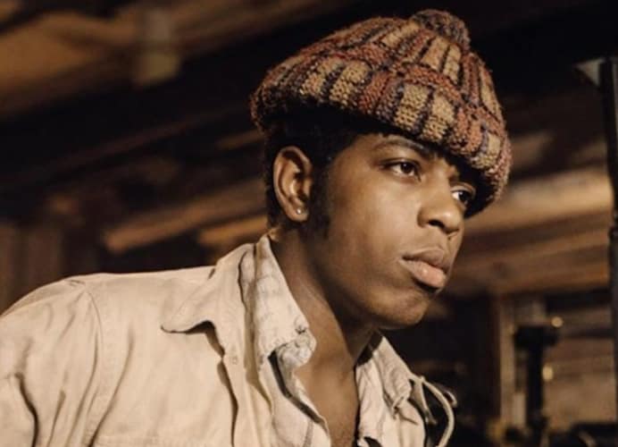 Billy Bass Nelson, Parliament-Funkadelic bassist, dead at 75 –