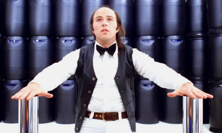 Reggie Bannister Seeks Help Amid Dementia, Parkinson’s