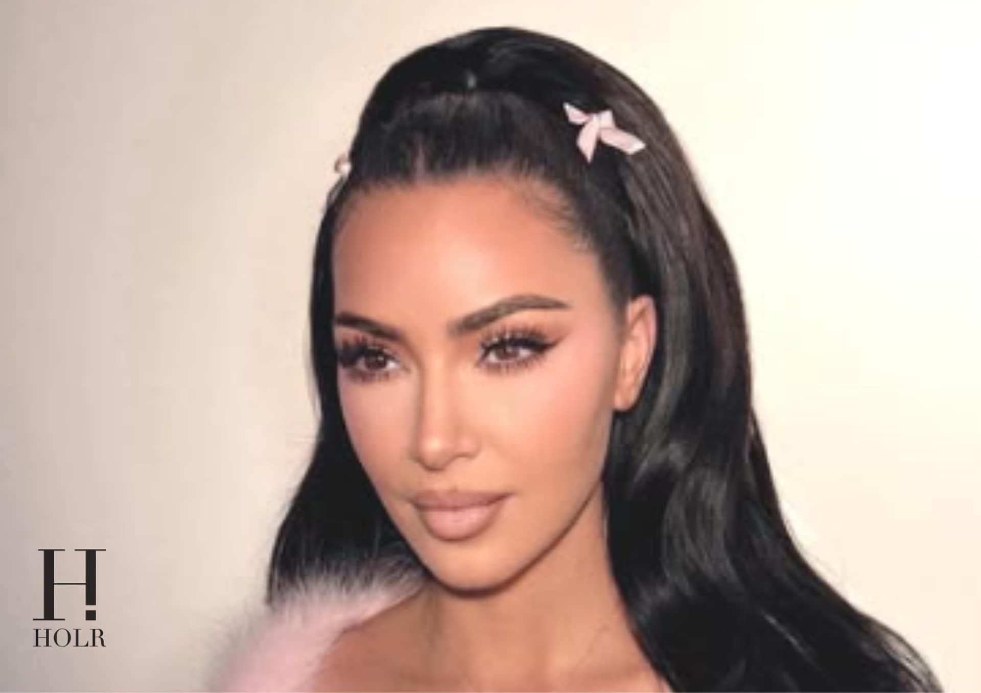 Kim Kardashian Shares “My Week” Instagram Photos –