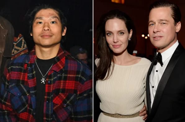Meet Pax Thien Jolie-Pitt, Angelina Jolie and Brad Pitt’s Son –