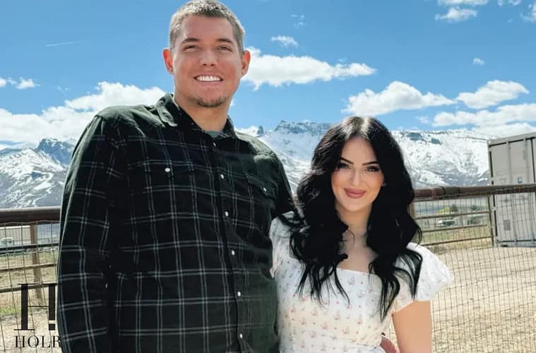 Dick Van Dyke–James Van Der Beek Mix-Up