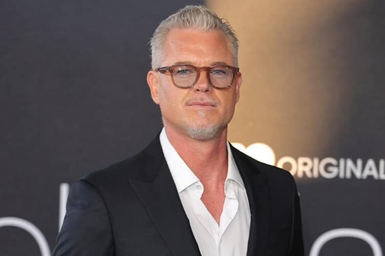 Eric Dane, Grey’s Anatomy and Euphoria Star, Dead at 53 –