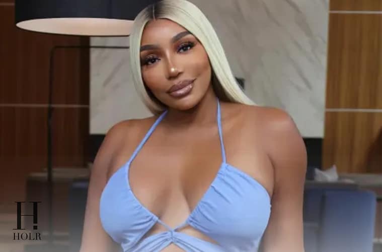 ‘RHOA’ Star NeNe Leakes Makes PDA-Packed Debut With New Man