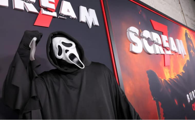 ‘Scream 7’ Lands Franchise’s Worst Rotten Tomatoes Score