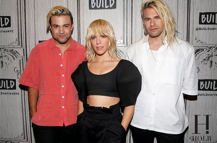 The Band Perry Releases New Song After Major Changes