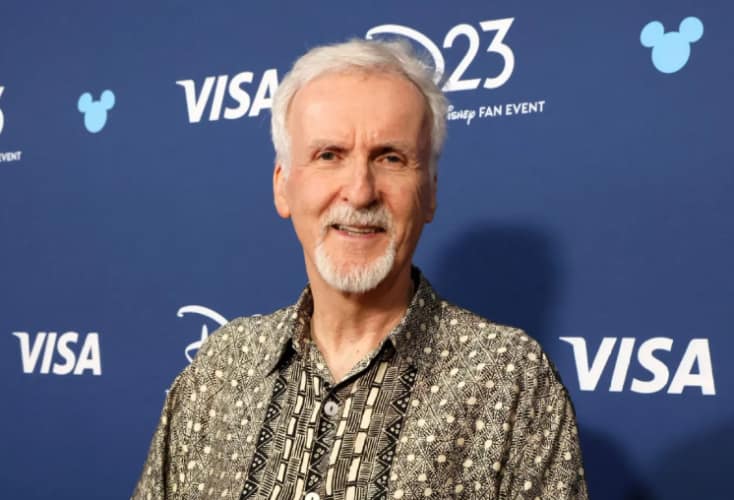 James Cameron Warns Netflix-Warner Bros. Deal Would Be ‘Disastrous’