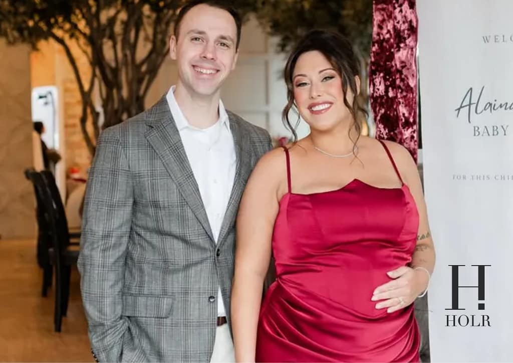 Eminem’s Pregnant Daughter Alaina Shares Rare Family Moment at Baby Shower – Eminem’s Pregnant Daughter Alaina Shares Rare Family Moment at Baby Shower –