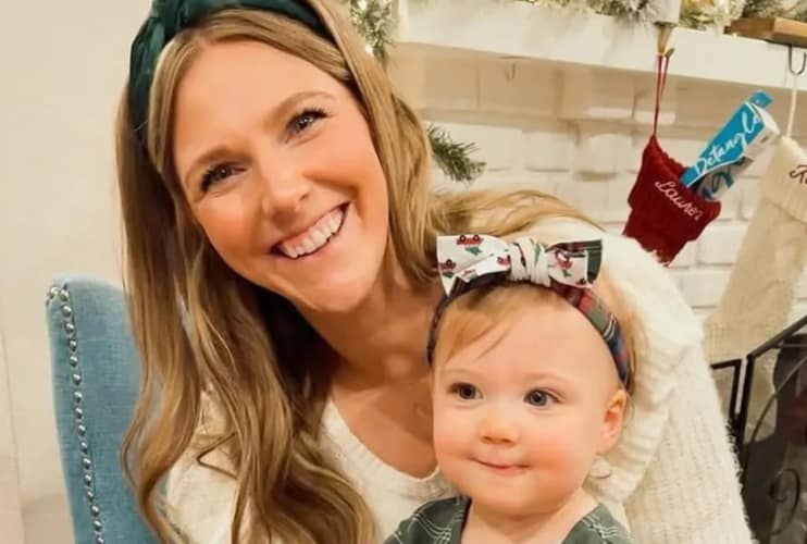 Who was Lauren Miller on The Real Housewives of Salt Lake City? –