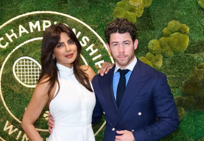 Priyanka Chopra shuts down Nick Jonas marriage rumors –