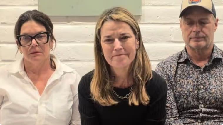 Savannah Guthrie says ‘we will pay’ for mother’s safe return –