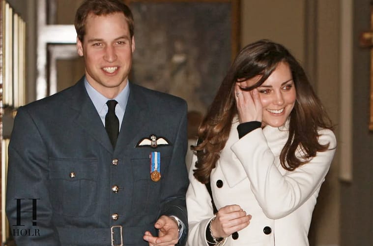 How Kate and William’s Love Almost Ended