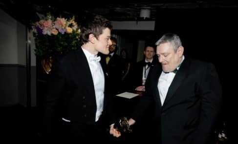 For the Tourette Syndrome Community, BAFTAs 2026 Revived a Familiar Dread –