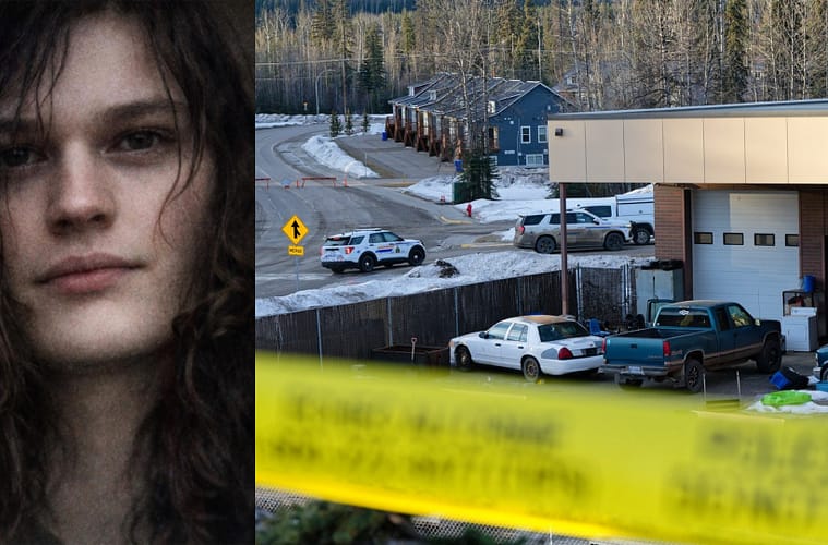 Police Identify 18-Year-Old in Tumbler Ridge Shooting