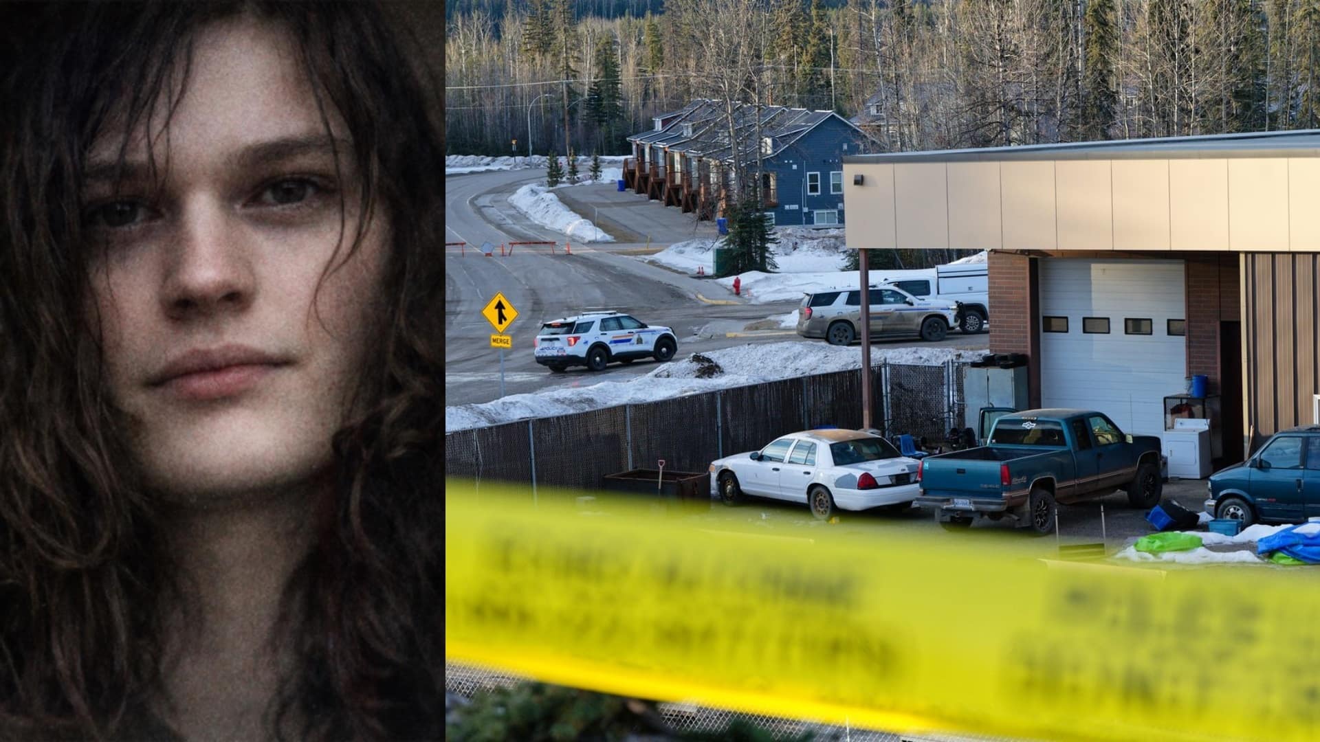 Police Identify 18-Year-Old in Tumbler Ridge Shooting –