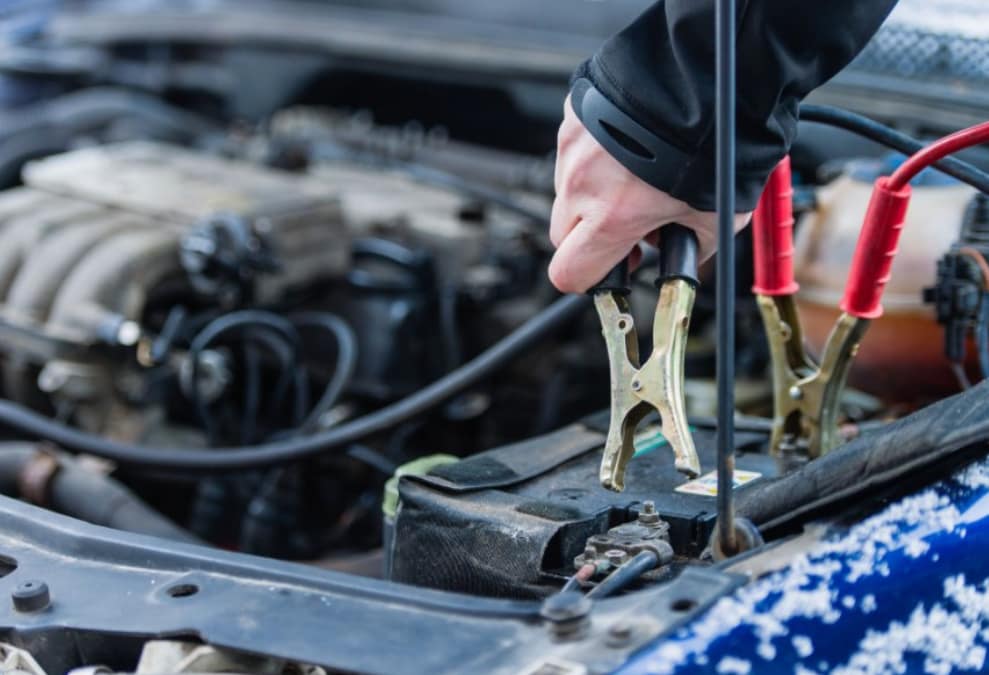 How to Survive a Dead Car Battery in Winter Without Going Broke on Repairs How to Survive a Dead Car Battery in Winter Without Going Broke on Repairs