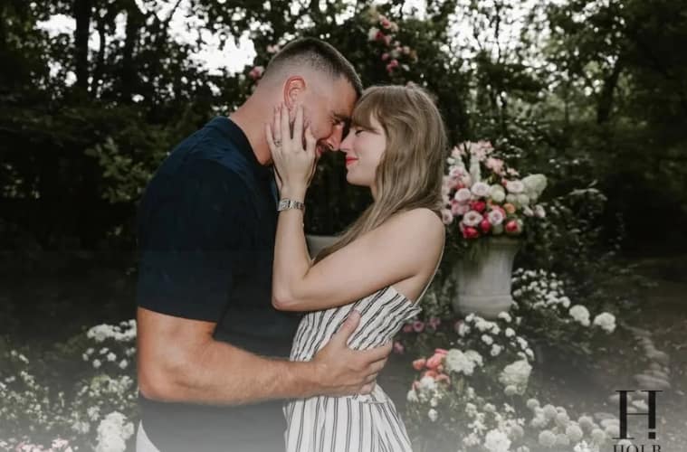 Travis Kelce Reveals Dating Advice 2 Years After Taylor Swift Romance