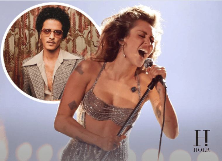 Miley Cyrus Pushes to End “Flowers” Legal Fight –