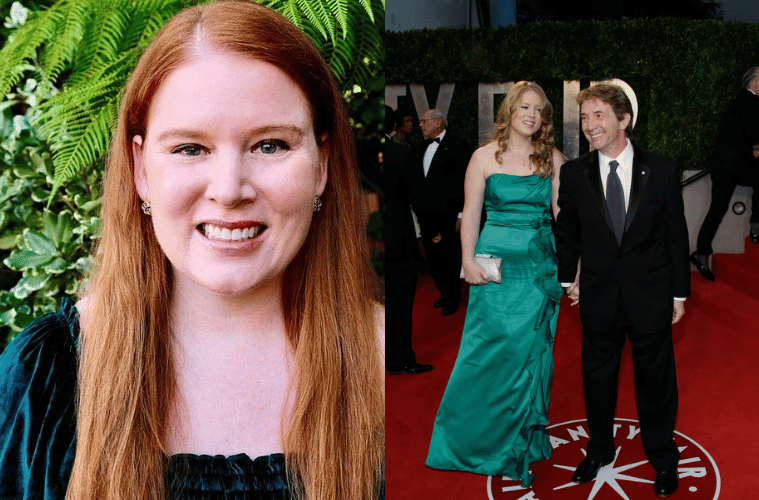 Martin Short’s Daughter Katherine Dies at 42