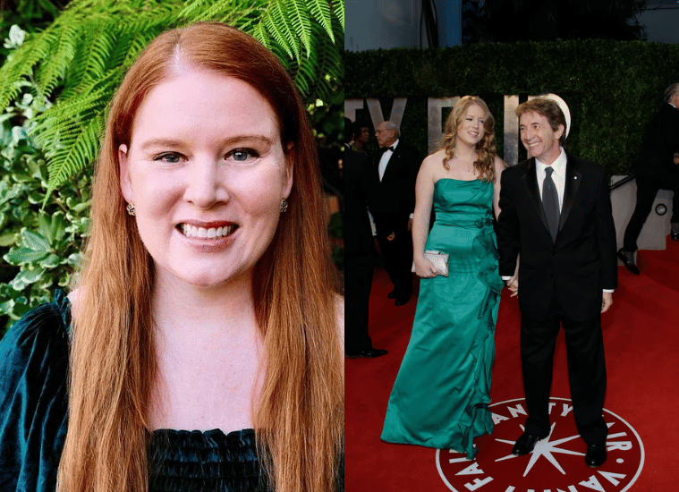 Martin Short’s Daughter Katherine Dies at 42 –