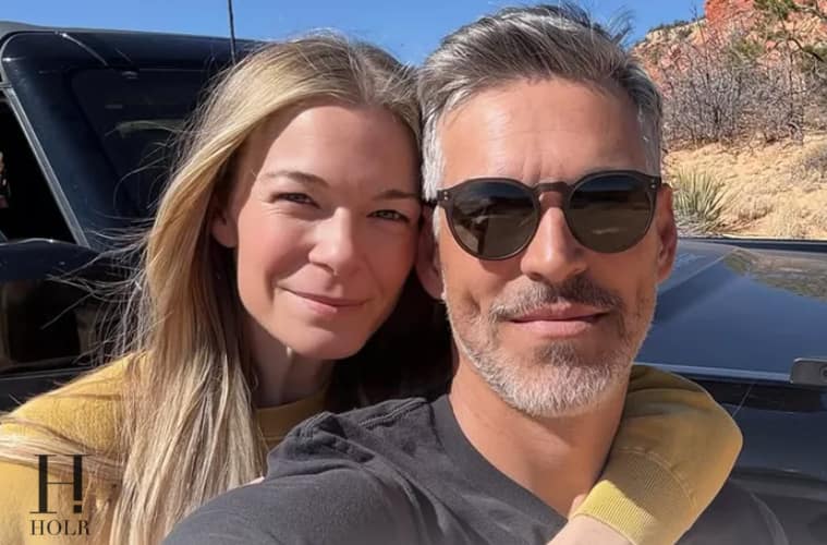 LeAnn Rimes Reflects on Marriage to Eddie Cibrian Before 15th Anniversary