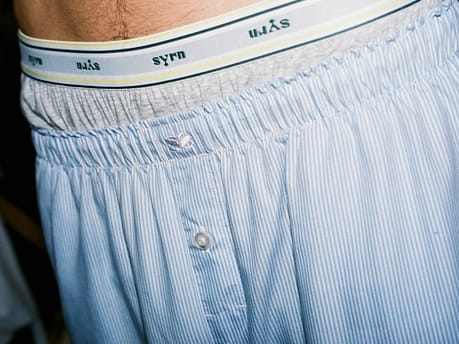 Sydney Sweeney Teases SYRN Midnight Snack Drop