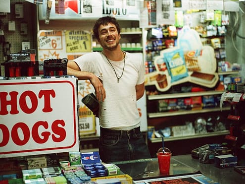 Sydney Sweeney Teases SYRN Midnight Snack Drop