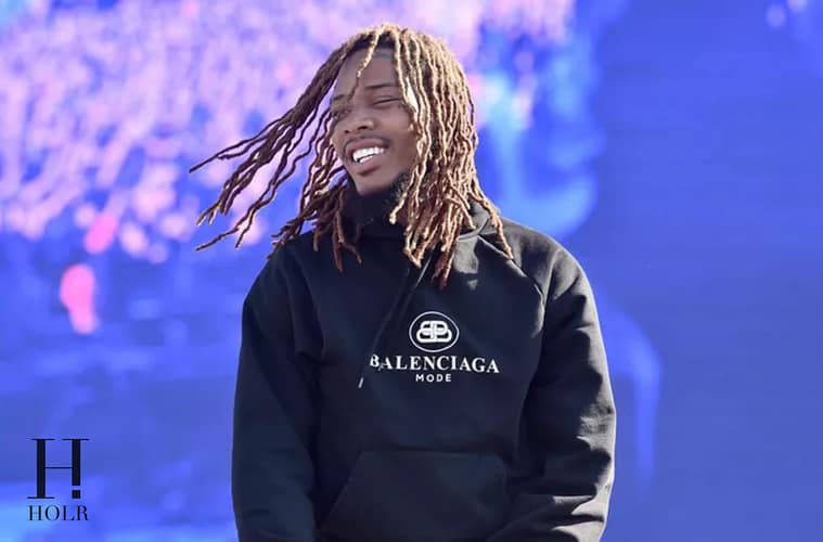 Fetty Wap Shocks Fans with New Career Path