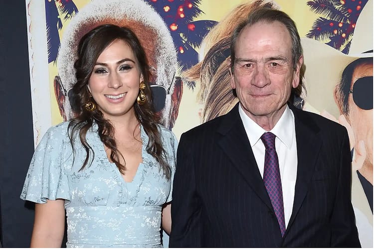 Tommy Lee Jones’ daughter Victoria’s cause of death revealed