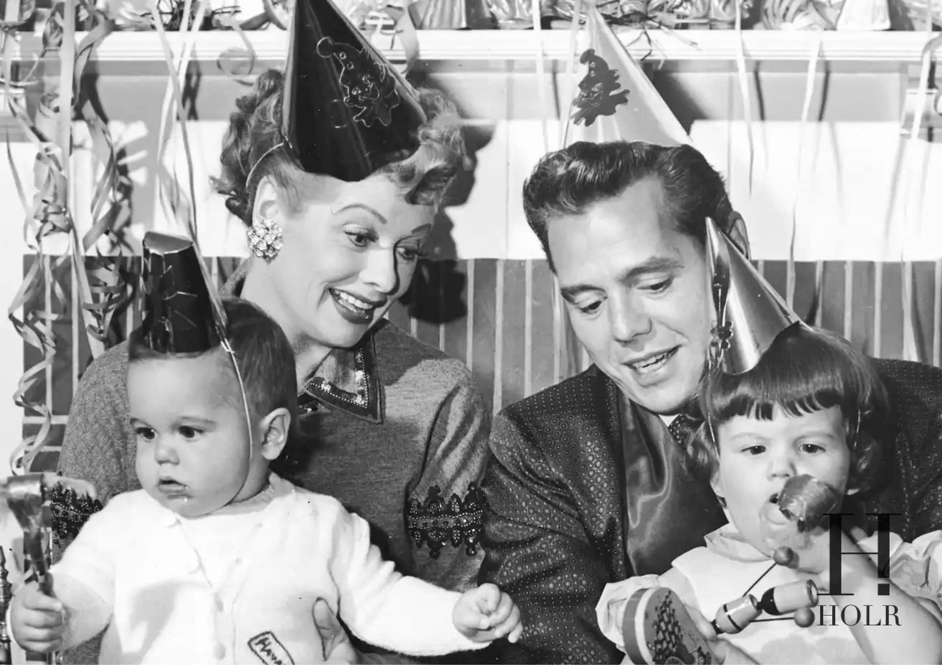 Lucie Arnaz on Lucille Ball and Desi’s Lasting Bond –