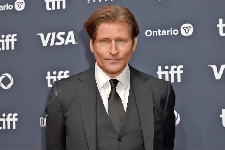 Crispin Glover Sued for Battery in New Legal Claim –