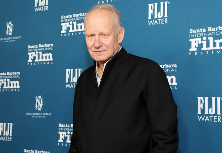 Stellan Skarsgård Says AI Isn’t the Real Threat in Film