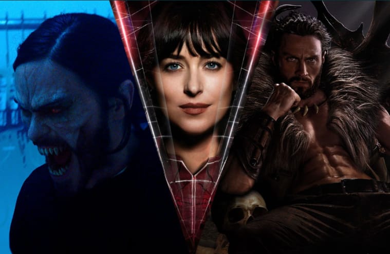 Sony to Reboot Spider-Man Universe With ‘New People’