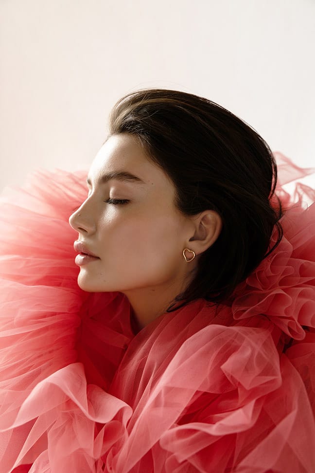 Valentine’s Day Fashion Tips to Set the Mood