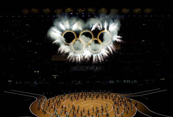 Winter Olympics 2026 opening ceremony review