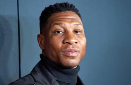 Jonathan Majors Begins New Chapter With Action Film –
