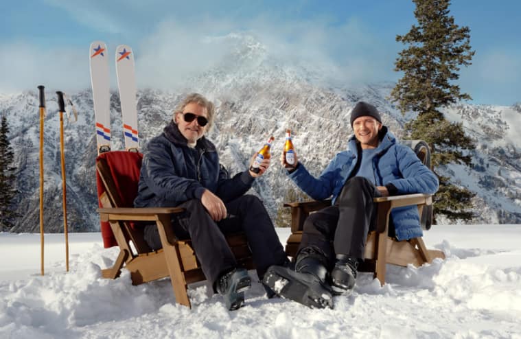 Don’t be a Greg in Michelob Ultra’s Super Bowl ad –