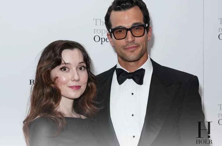 Paul Anthony Kelly Welcomes First Baby