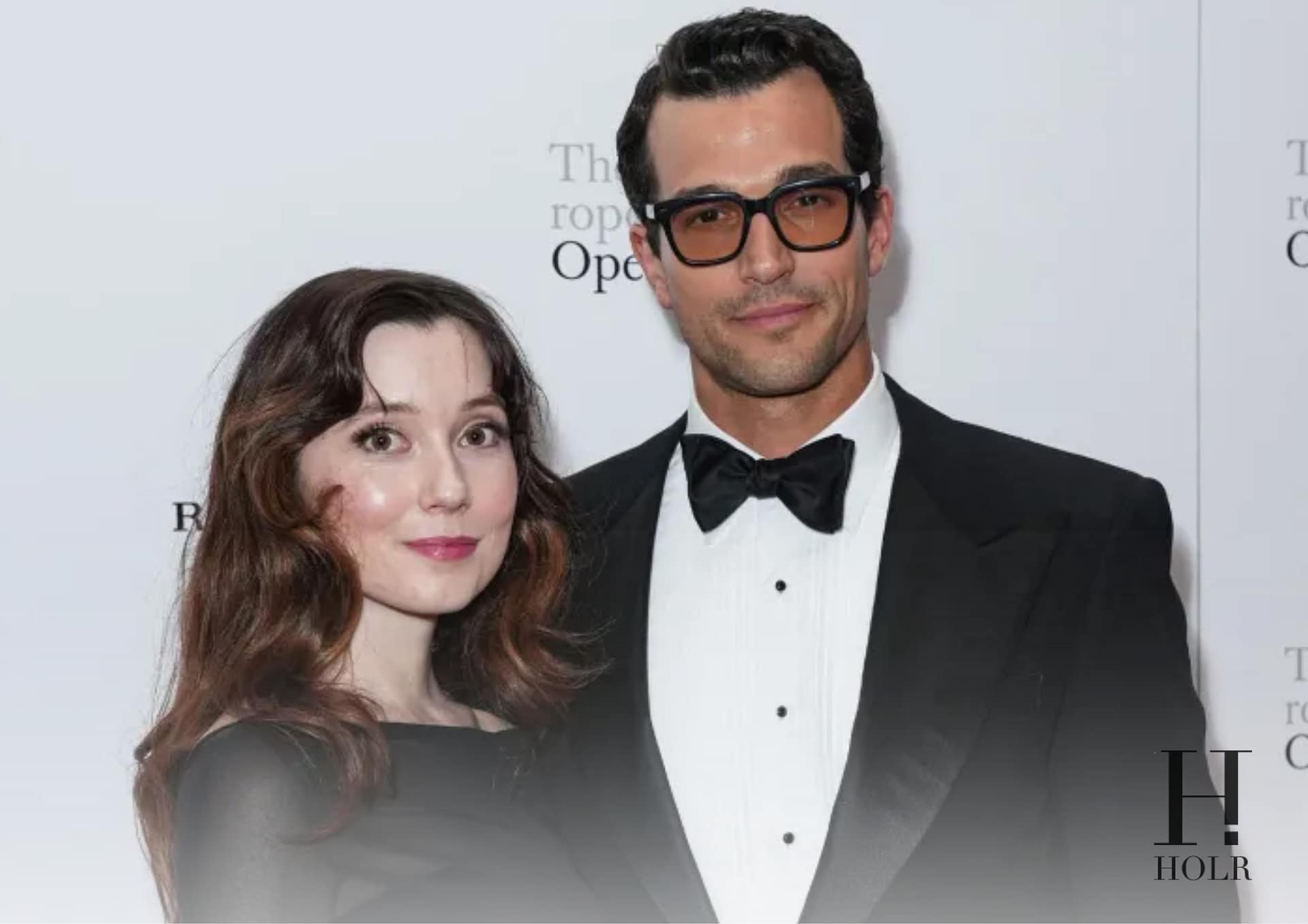 Paul Anthony Kelly Welcomes First Baby –