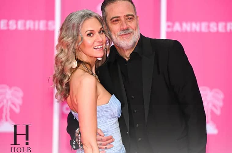 Hilarie Burton’s Valentine’s Plans with Jeffrey Dean Morgan