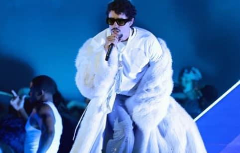 Bad Bunny Announces London Shows for 2026 World Tour –