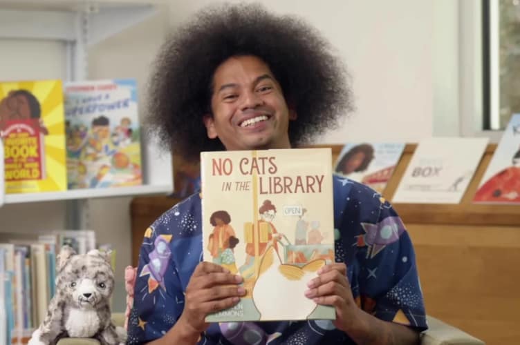 Sony’s ‘Reading Rainbow’ Reboot Sparks Nostalgia or Kids TV Backfire –