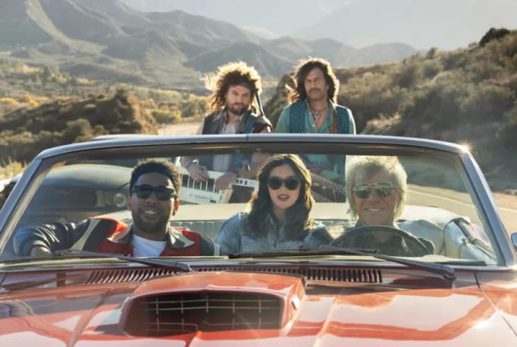 State Farm says don’t live on a prayer in Super Bowl ad –